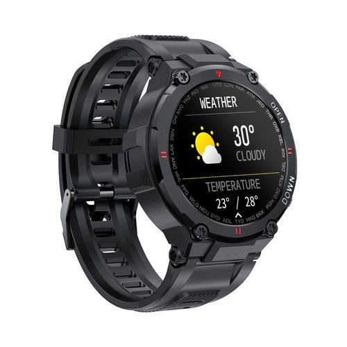 Smartwatch Gravity GT7-1 na Arena.pl