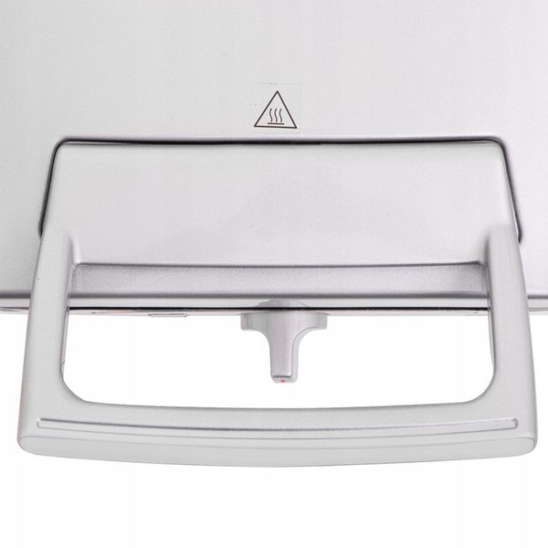 GOFROWNICA 2000W DUŻE CHRUPIĄCE GOFRY POLSKA MARKA ADLER zdjęcie 12