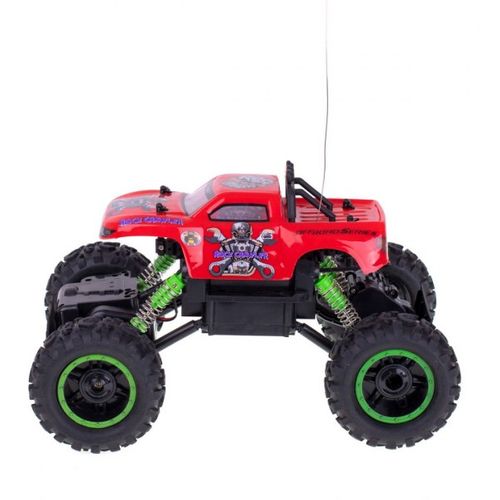 Samochód RC NQD ROCK CRAWLER KING 1:12 na Arena.pl