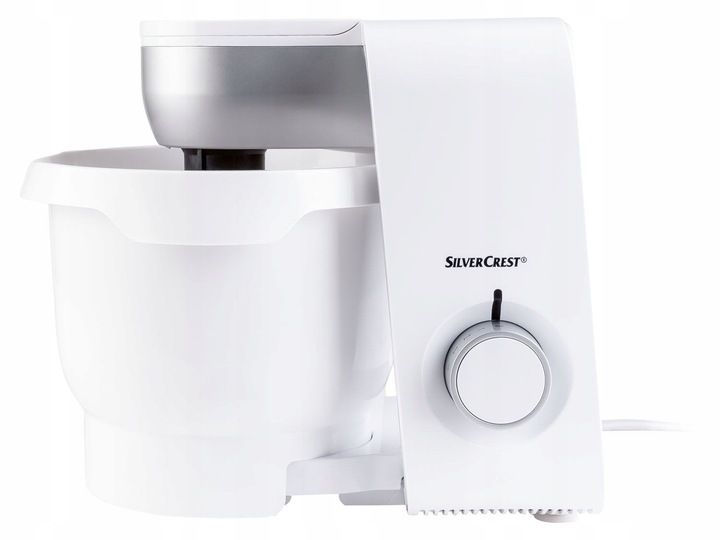 ROBOT KUCHENNY SILVERCREST BLENDER MIKSER 7W1 550W zdjęcie 11