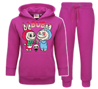 Dres Dziecięcy Labubu