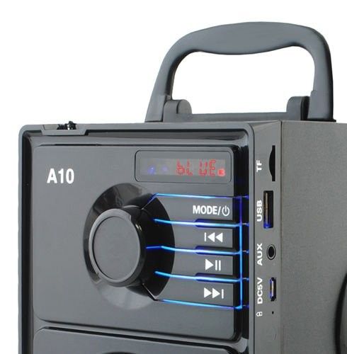 Głośnik bluetooth stereo + subwoofer G4780 na Arena.pl