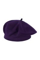 Beret Zima W Neapolu