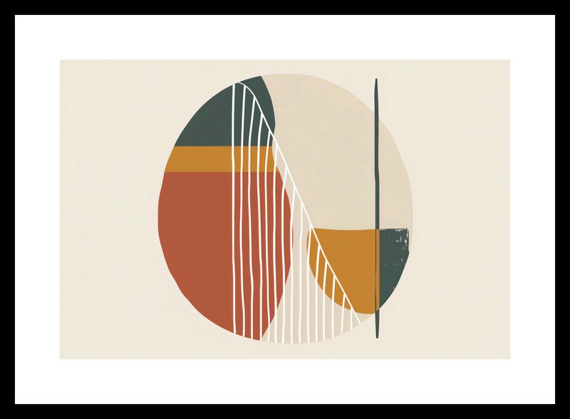 Plakat 30x20cm Półbłysk zdjęcie 3