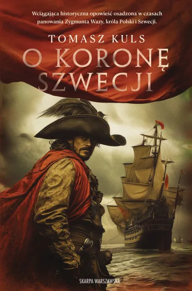 O Koronę Szwecji zdjęcie 1