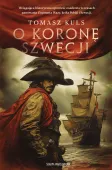 O Koronę Szwecji