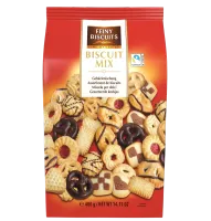feiny biscuit biscuit mix mieszanka ciastek 400 g
