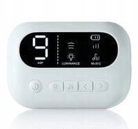 Aspirator do Nosa - Elektryczny Baby LittleTora