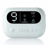 Aspirator do Nosa - Elektryczny Baby LittleTora