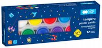 Zestaw plastyczny Pixi Planet Happy Color