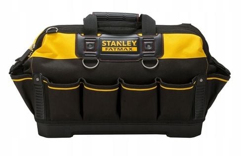 STANLEY TORBA NARZĘDZIOWA FATMAX 18' 93-950 na Arena.pl