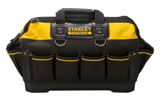 STANLEY TORBA NARZĘDZIOWA FATMAX 18' 93-950 zdjęcie 7