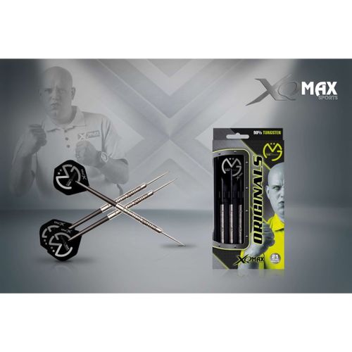 RZUTKI DO DARTA MvG 21g 90% WOLFRAM na Arena.pl
