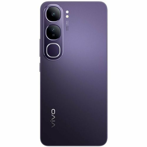 Smartfony Vivo V40 SE Octa Core 8 GB RAM 256 GB Czarny na Arena.pl