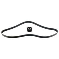 Zestaw paska klinowego wielorowkowego Renault Twingo III 2016 2017 2018