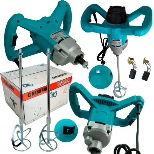 MIESZADŁO DO ZAPRAW KLEJU 2 X MIESZALNIK BERHARD na Arena.pl