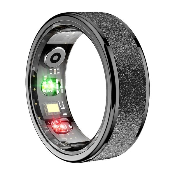 smartring colmi r10 18.3mm (czarny) zdjęcie 3