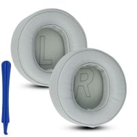 Nauszniki Gąbki Pady do EDIFIER HECATE G5BT L+R Szare