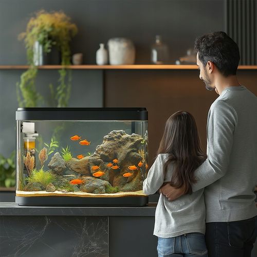 KRUGER MEIER NEOCLEAR 800 FILTR ENERGOOSZCZĘDNY CICHA PRACA 40-80L 800L/H na Arena.pl