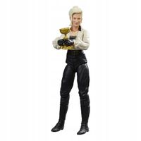 INDIANA JONES ADVENTURES FIGURKA DR. ELSA SCHNEIDE + AKCESORIA F6073