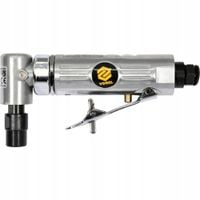 SZLIFIERKA PNEUMATYCZNA 1/4'' KĄTOWA TRZPIENIOWA 6MM VOREL 20 000RPM