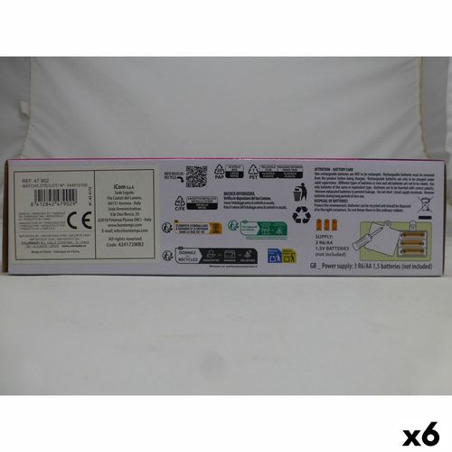 Mikrofon zabawka Bontempi na Arena.pl