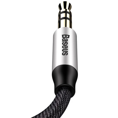 KABEL BASEUS M30 AUDIO MINI JACK 3,5MM AUX 1M na Arena.pl
