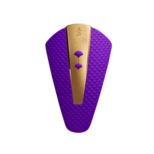 Masażer - Shunga Obi Purple na Arena.pl
