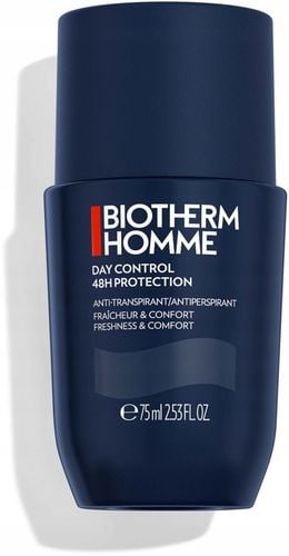Biotherm Day Control Homme dezodorant w kulce 75ml na Arena.pl