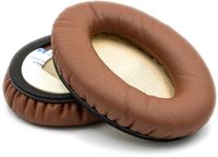 NAUSZNIKI PADY GĄBKI PODUSZKI YIVO DO BOSE QC45 QC35 I II QC25 QC15 QC2 AE2