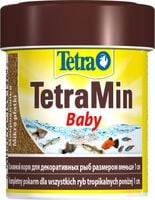 Tetra Min Baby 66ml