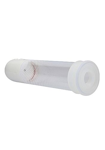 automatic luv pump - transparent na Arena.pl