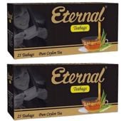 Vivi Herbata eternal expresowa 25t x 2 sztuk