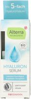 ALTERRA HYALURON SERUM DO TWARZY NAWILŻAJĄCE 30 ML