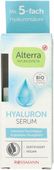 ALTERRA HYALURON SERUM DO TWARZY NAWILŻAJĄCE 30 ML