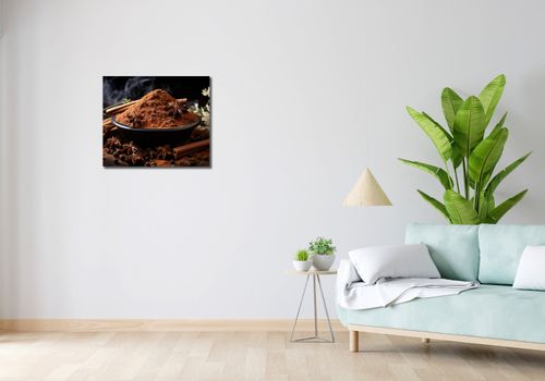 Obraz 60x50cm Esencja Aromatu na Arena.pl