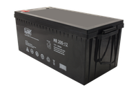 Akumulator AGM VRLA MEGABAT MB 200-12 12V 200Ah do kampera ,  jachtu