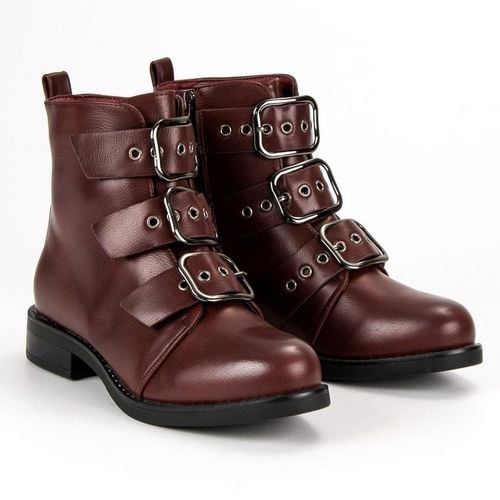 Stylowe workery r.39 na Arena.pl