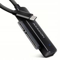 2 x Adapter USB-C - SATA 2,5" 3.2 AXAGON ADSA-FP2C