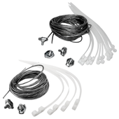 Linki 6m, do podwiązywania roślin