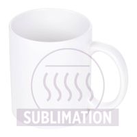 Kubek ceramiczny 300 ml