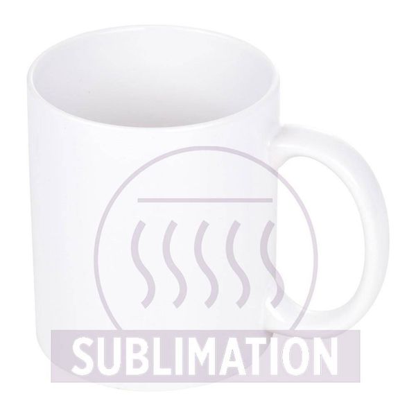 Kubek ceramiczny 300 ml zdjęcie 1