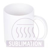 Kubek ceramiczny 300 ml