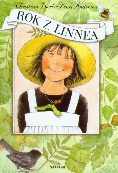 Rok z Linneą zdjęcie 1