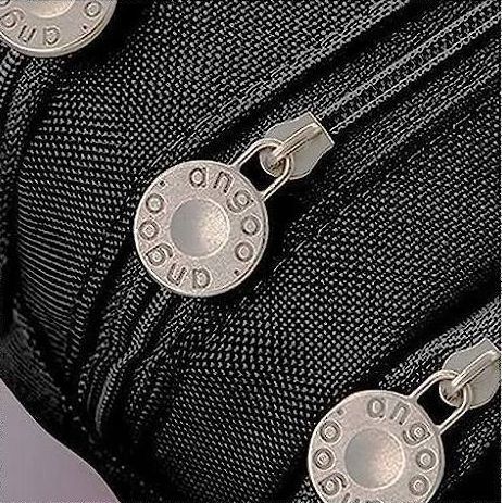 Duży Piórnik Szkolny Saszetka Trzykomorowy Zamek Piórnik do Szkoły + GRATIS na Arena.pl