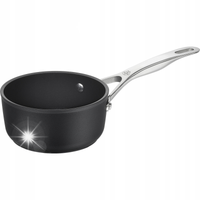 Ballarini Alba rondel Keravis TI-X 16cm INDUKCYJA