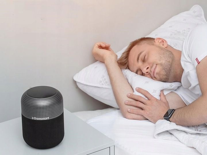 Tronsmart Element T6 MAX 60W Bluetooth 5.0, czysty dźwięk, 20H, IPX5, NFC zdjęcie 10