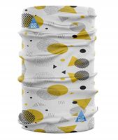 KOMIN SZAL CHUSTA SZALIK KOMINIARKA CIENKI LEKKI