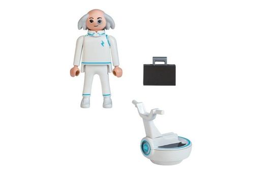 playmobil 6690 super4 dr x na Arena.pl
