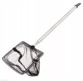 AQUAEL SIATKA DO RYB TELESKOP 4 (10X7,5CM)